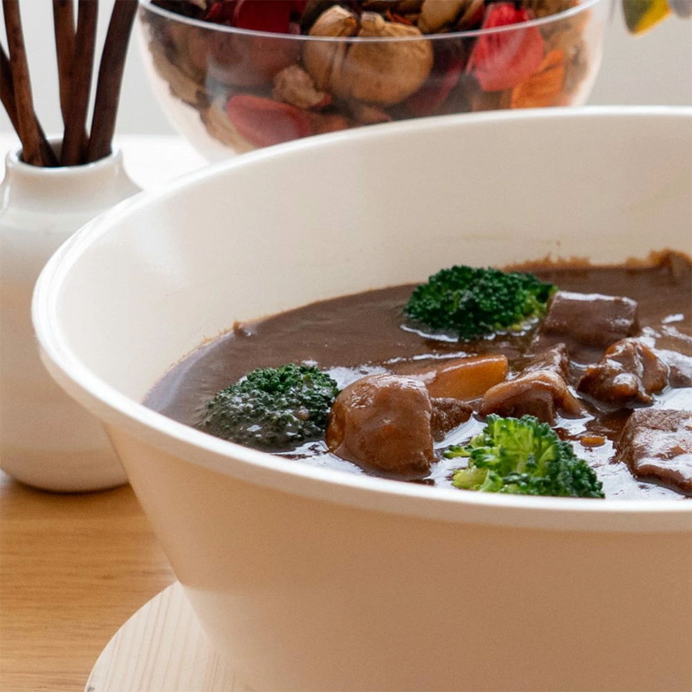 【HANAKO】日本六層陶瓷不沾鍋/深型炒鍋24cm(IH瓦斯爐兩用/導熱快易清洗／輕量設計), , large