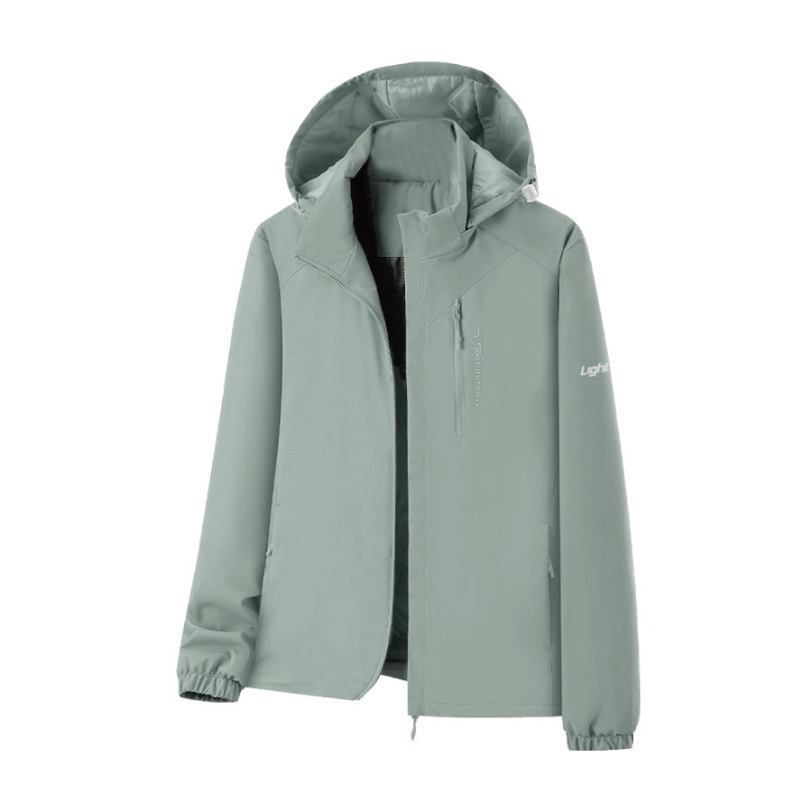 碳能蓄熱機能外套-女款CD-A6618, , large