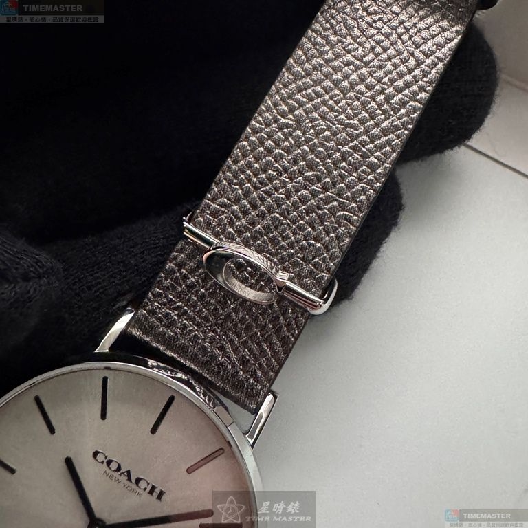 [TIMEMASTER] COACH watch, 36mm, CH00245, , large