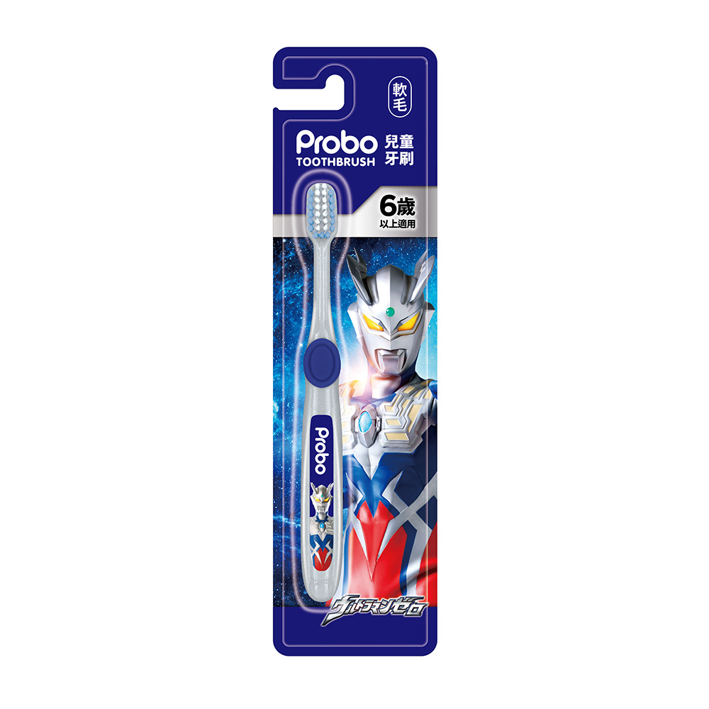PROBO Kids Toothbrush-Arc