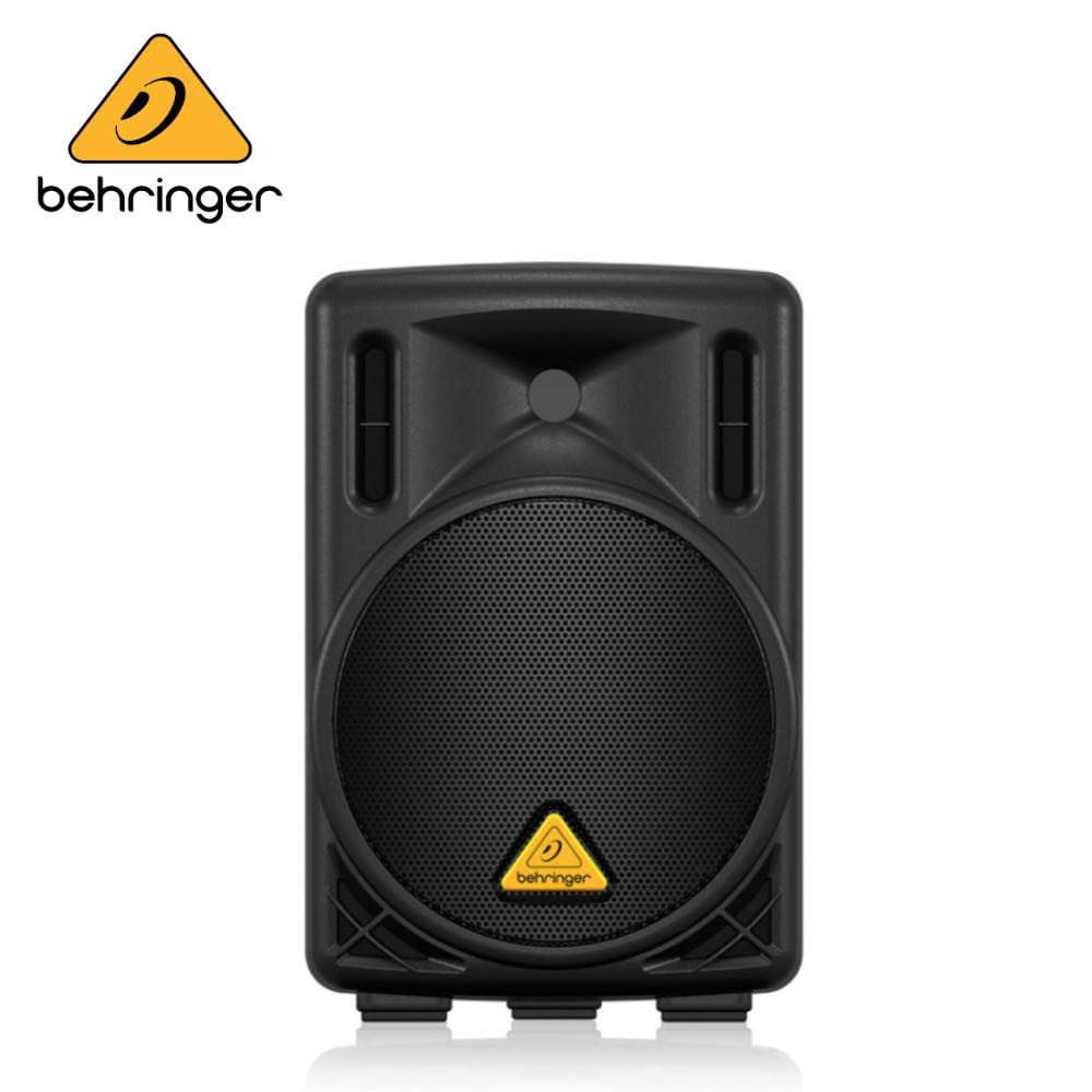 behringer B208D 主動式喇叭 (支)【敦煌樂器】, , large