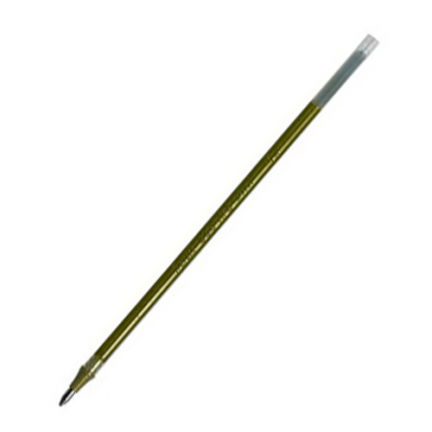 【 Pentel 飛龍 】中性筆芯 0.8mm 12支/盒 KF8  -  多款可選, , large