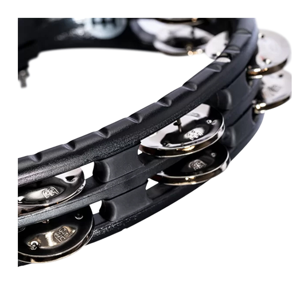 MEINL TMT2 BK 懸掛式鈴鼓 鍍鎳鋼 黑色款【敦煌樂器】, , large