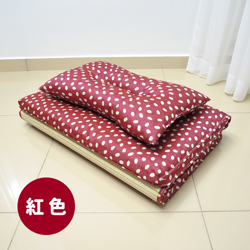 Cotton Rabbit Bamboo single breathable mattress, , large