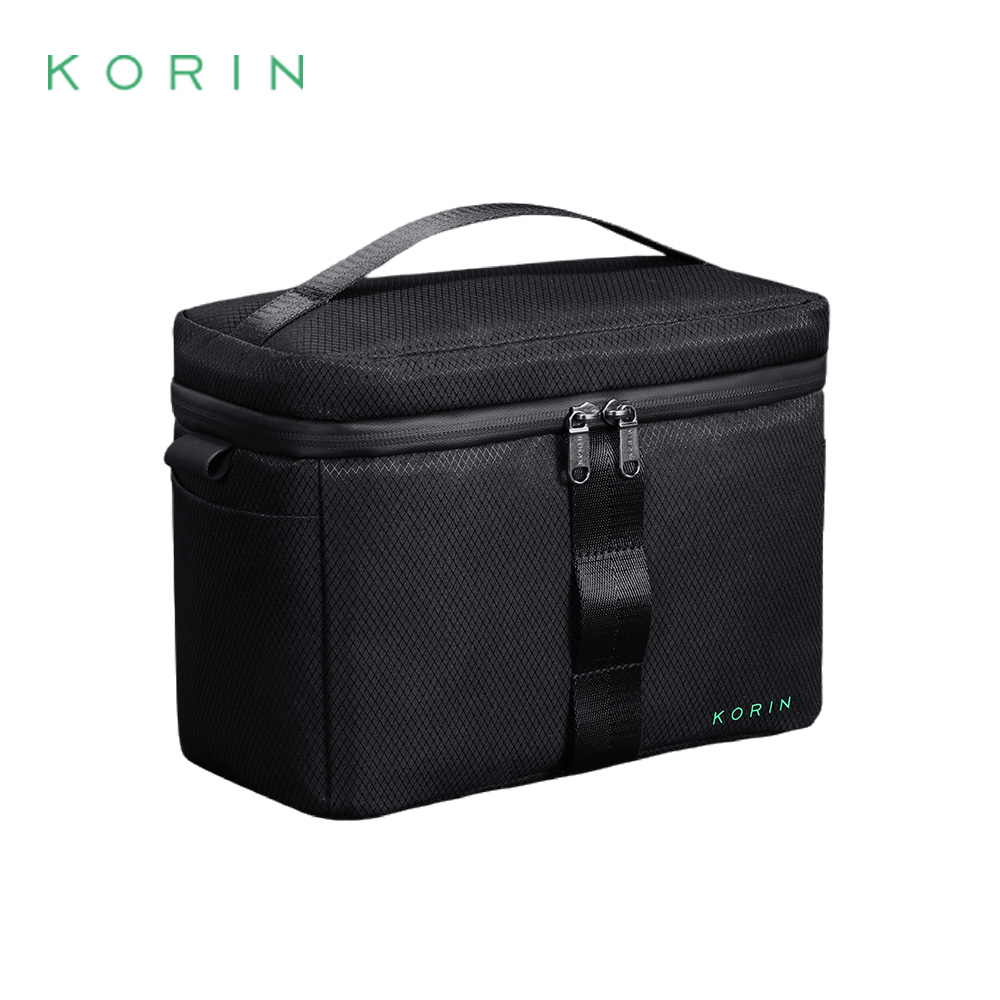 [桃品國際] KORIN InstaCube 空拍機/無人機/相機多功能攝影收納方塊包, , large