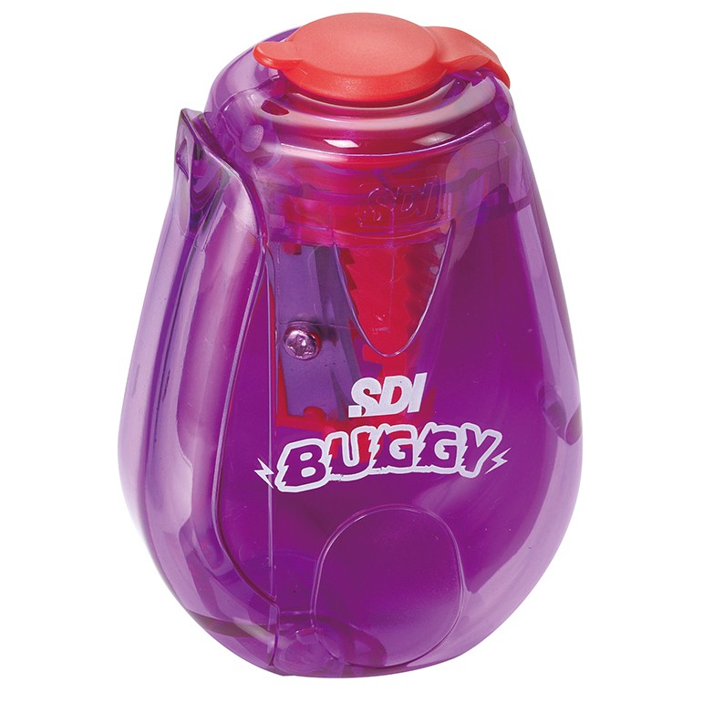 SDI手牌 蟲蟲樂團削筆器，大筆專用 (0123J), , large