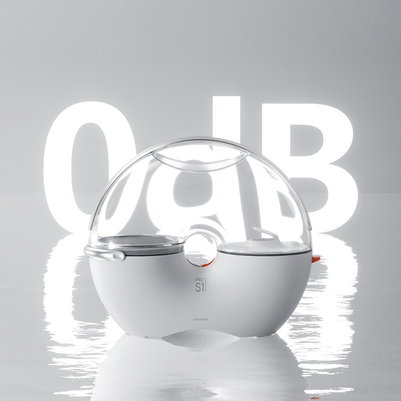 neakasa S1八合一多功能寵物理毛器, , large