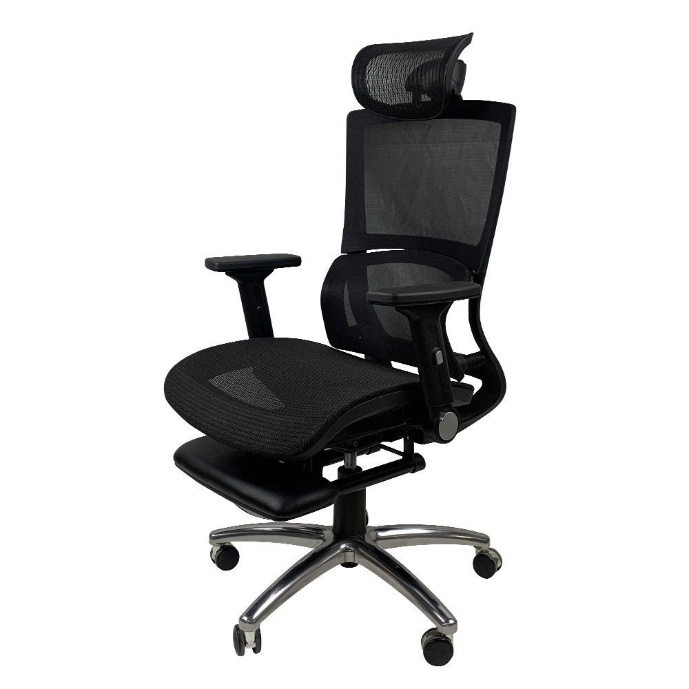Otto ergonomic chair, , large