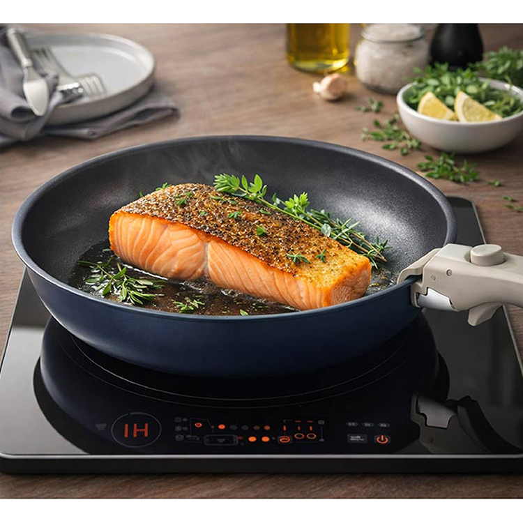 仙德曼星空彩輕量不沾鍋套組-6件組-1組, , large