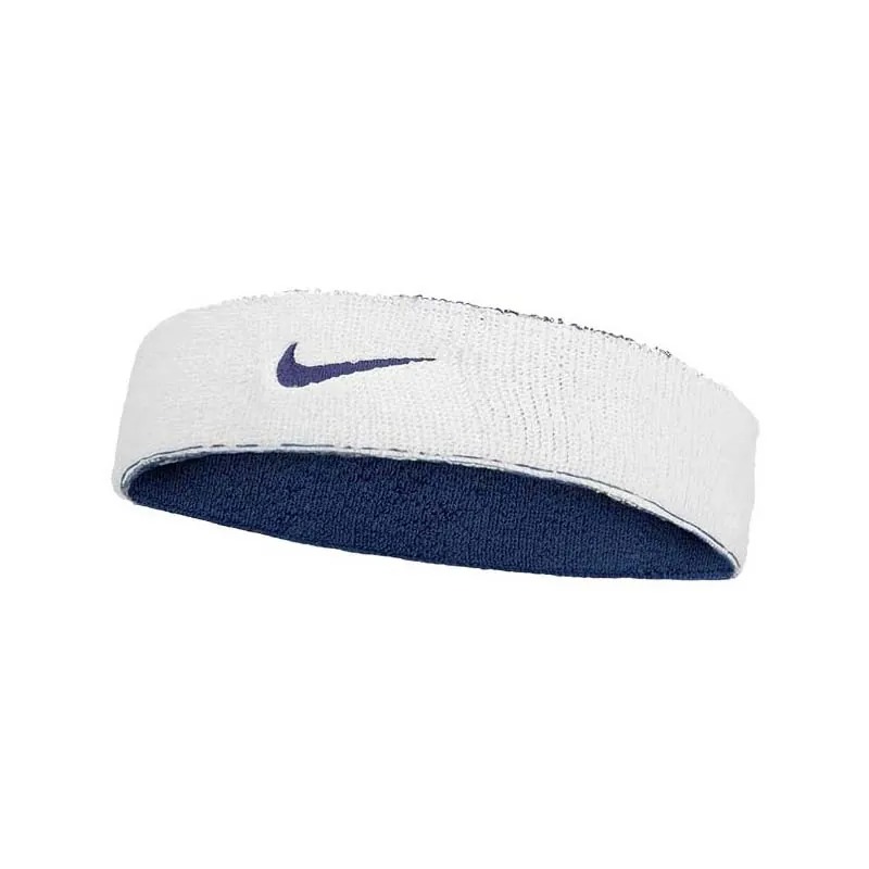 [秉宸] NIKE SWOOSH CLASSIC 雙面頭帶 N1012412, , large