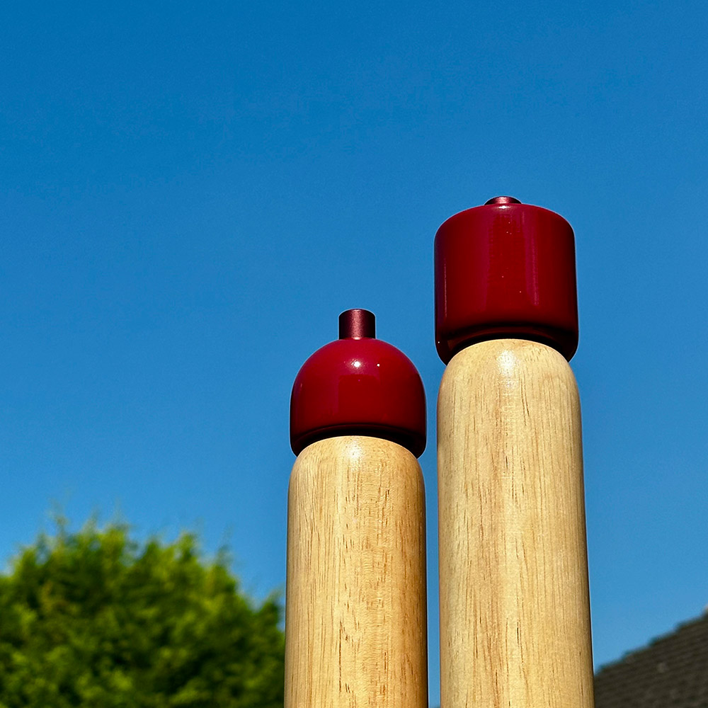 Salt and Pepper Grinder, , large