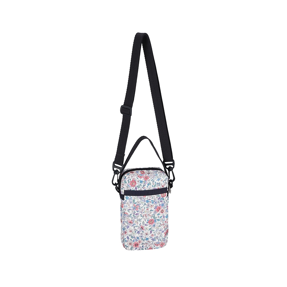 Lesportsac Mini Phone Crossbody 迷你手機袋 手機包- 織錦花語, , large