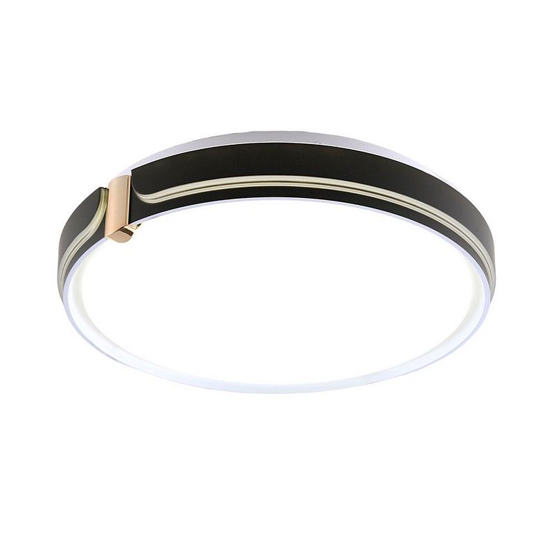 【Honey Comb】60W遙控器吸頂燈(V8263C60), , large