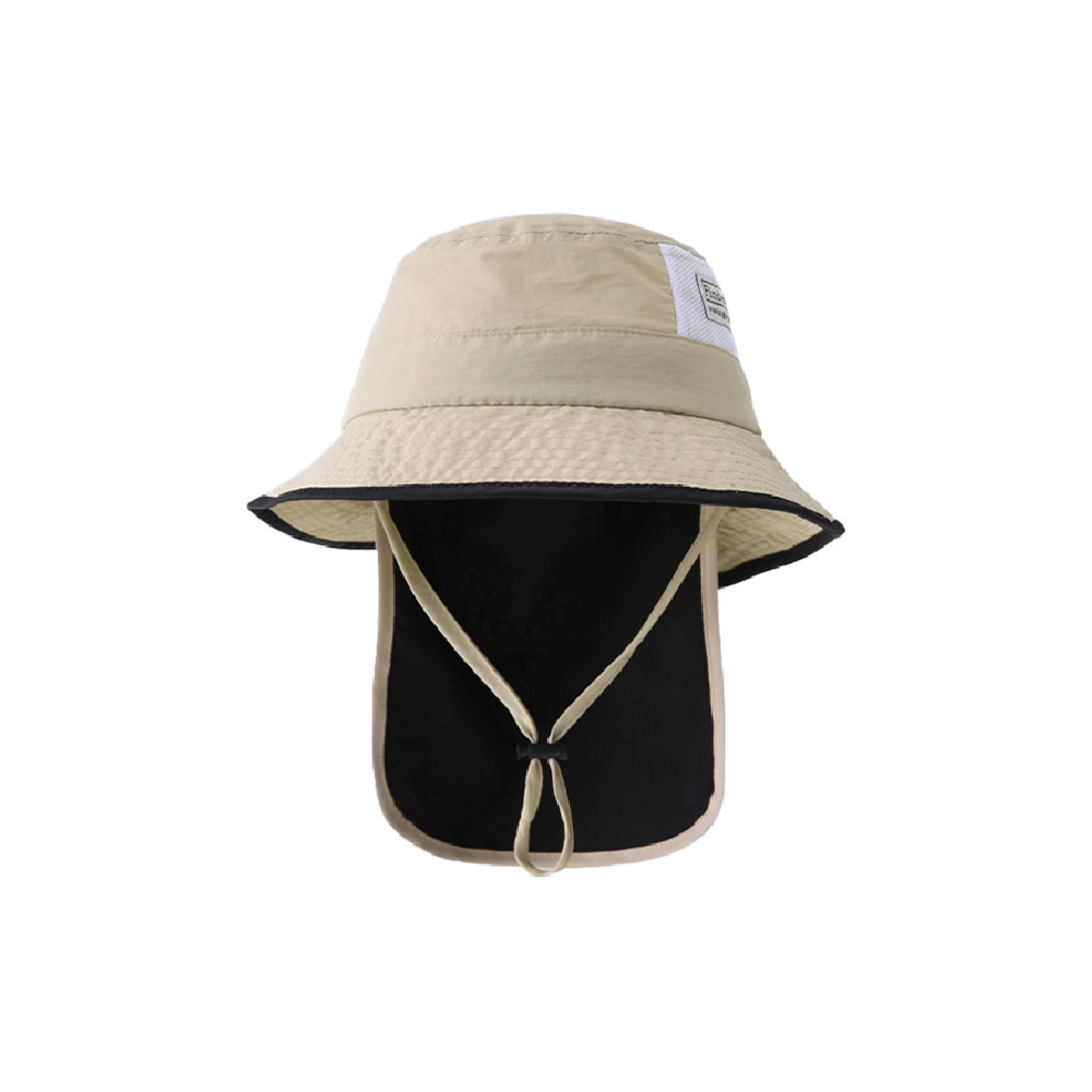 Kids UV Protection Bucket Hat, , large