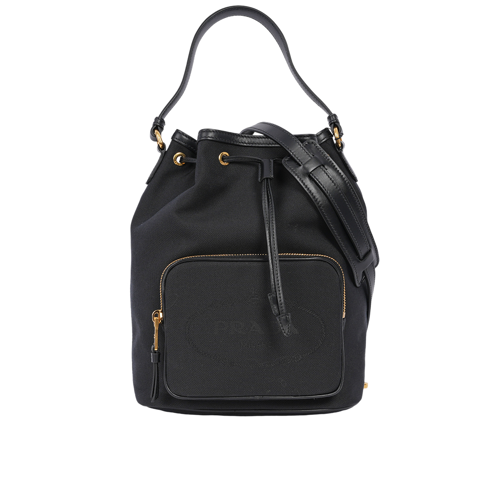  Bucket bag, , large