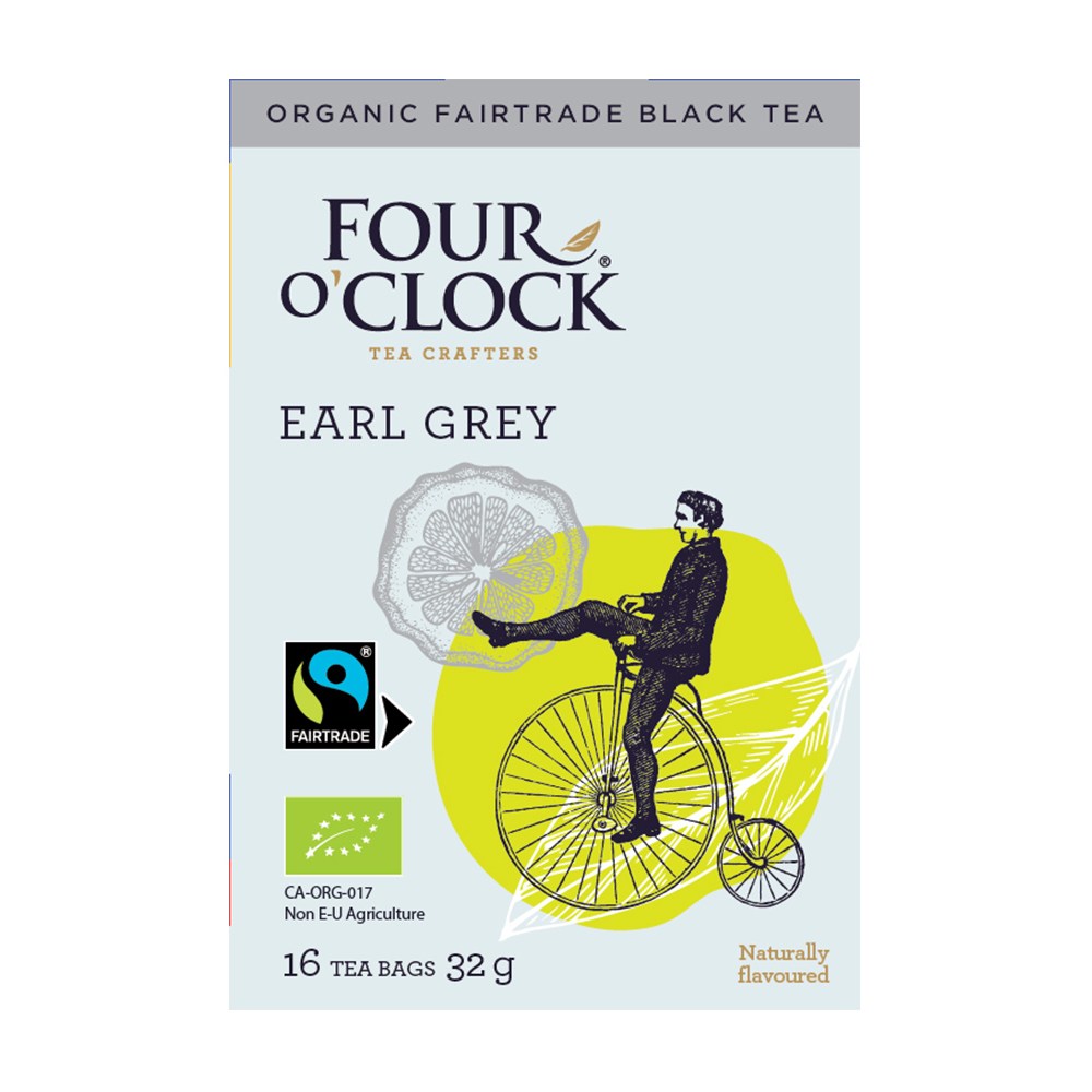 EARL GREY BLACK TEA, , large