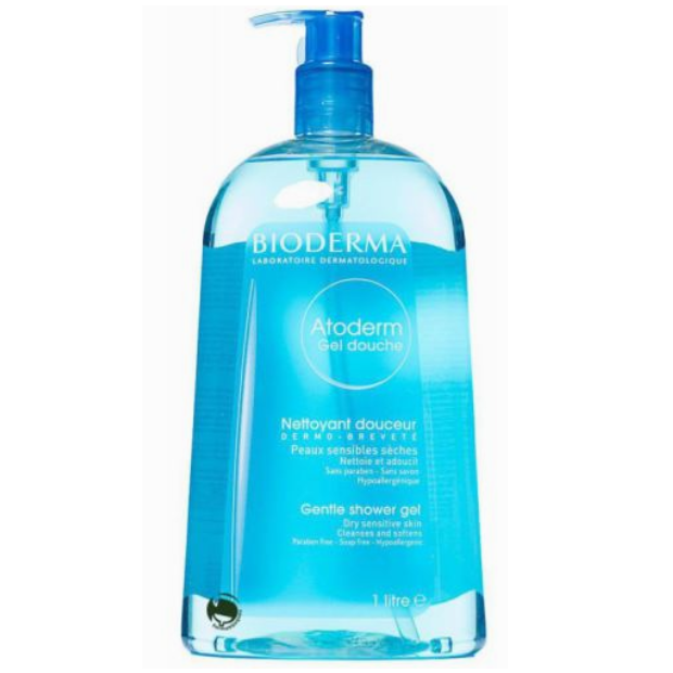 BDM Atoderm gel de douche 1L, , large