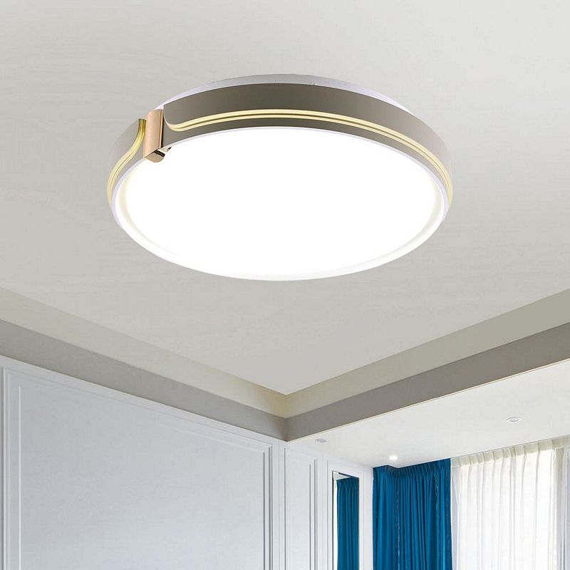 【Honey Comb】60W遙控器吸頂燈(V8265C60), , large