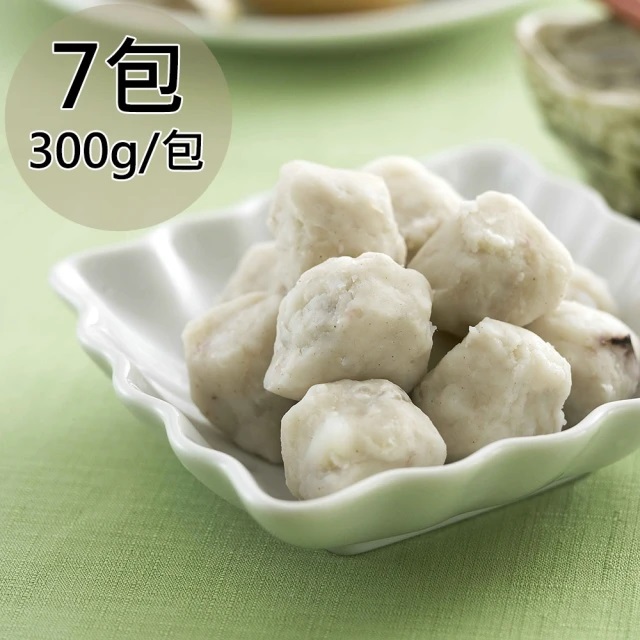 Penghu Squid Balls, , large