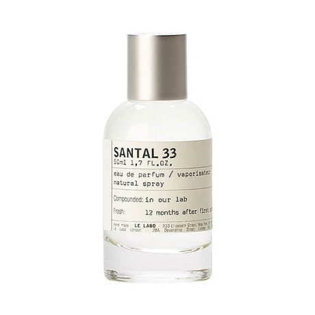 【LE LABO】 淡香精 50ml #檀香33, , large