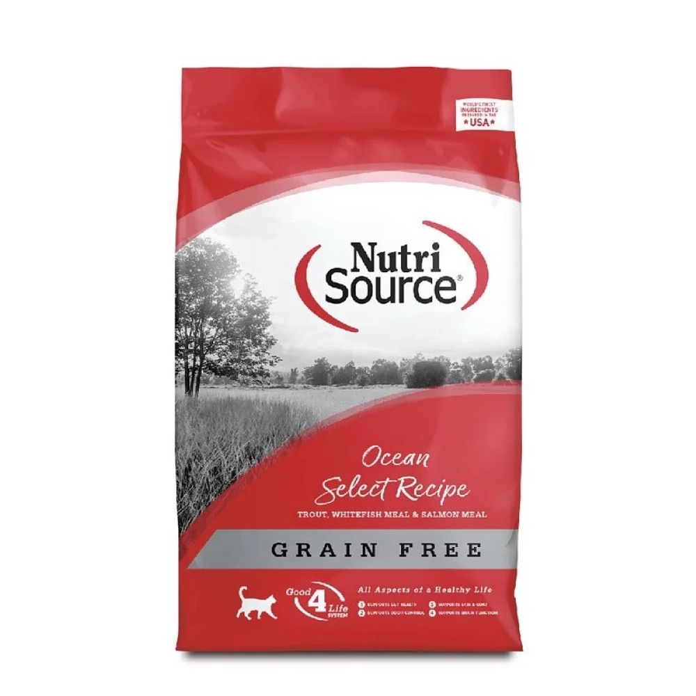 Nutri Source, , large