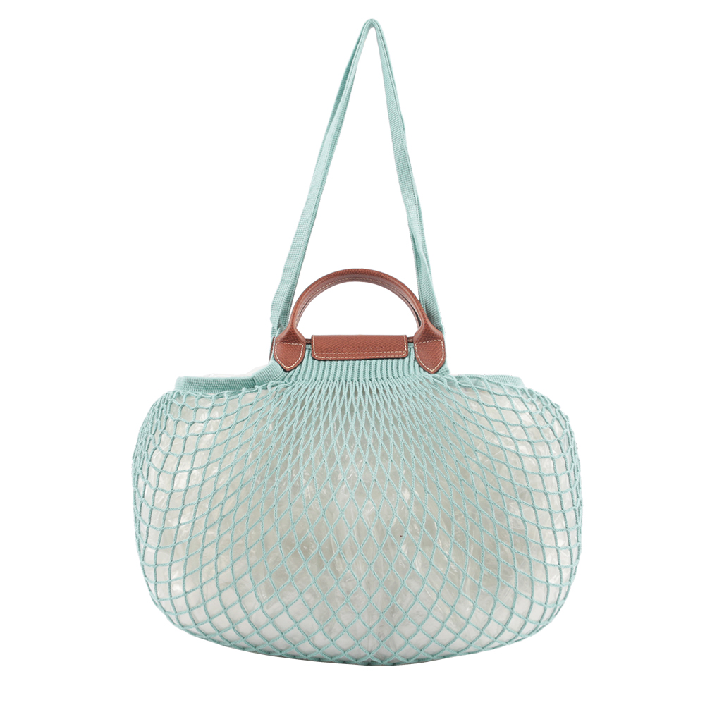fishnet bag, , large