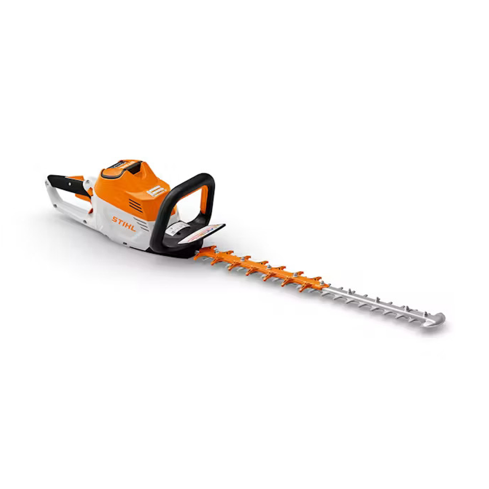 German STIHL 36V Li-ion Hedge Trimmer HSA 100 (Powered by an AP300S battery)