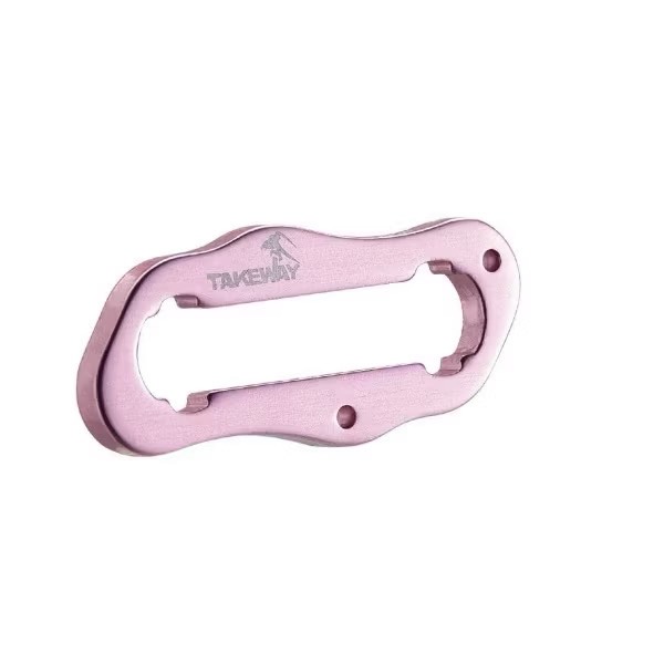 Anti-theft handle, , large