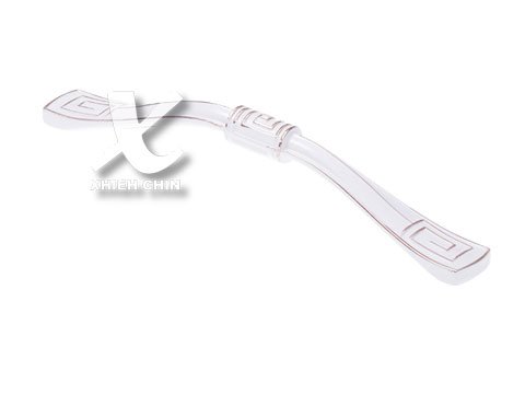 【協進五金】拉手 仿金+白漆, , large