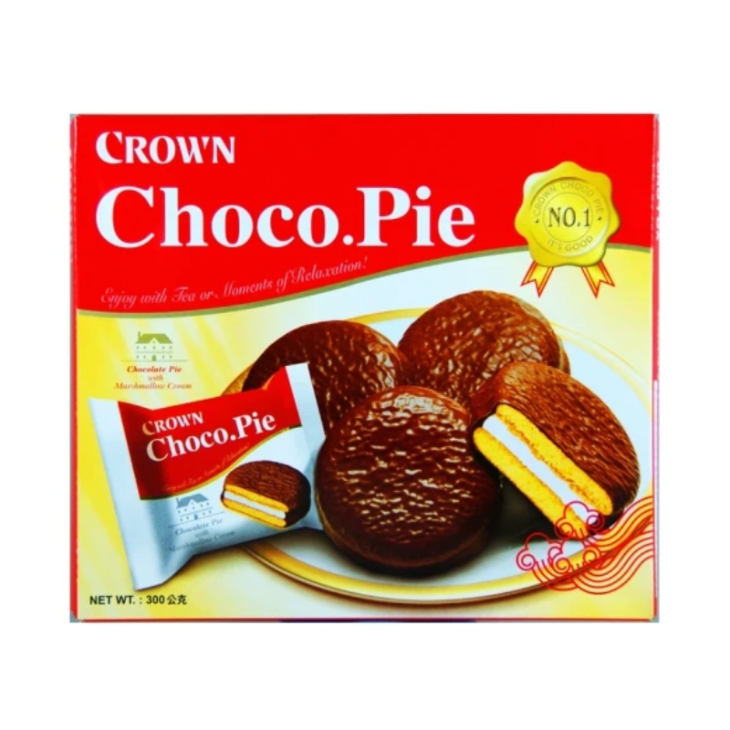 CHOCO PIE, , large