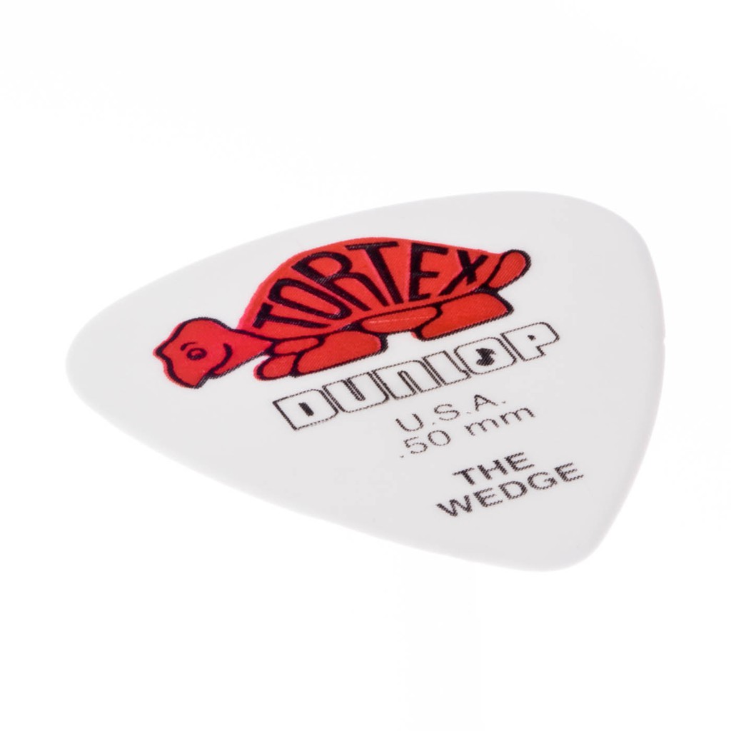 JIM DUNLOP JDGP-424R 0.50mm(三片、十片組)【敦煌樂器】, , large