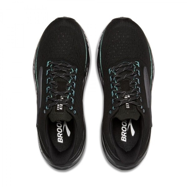 Brooks Glycerin Max 女 慢跑鞋 支撐 彈力 緩震 月光限定款 [1204361B026], , large