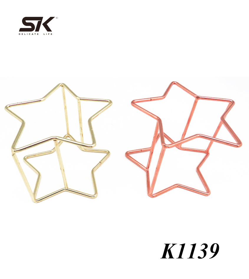 SKB Star Beauty Egg Storage Rack-SKB1139G, , large