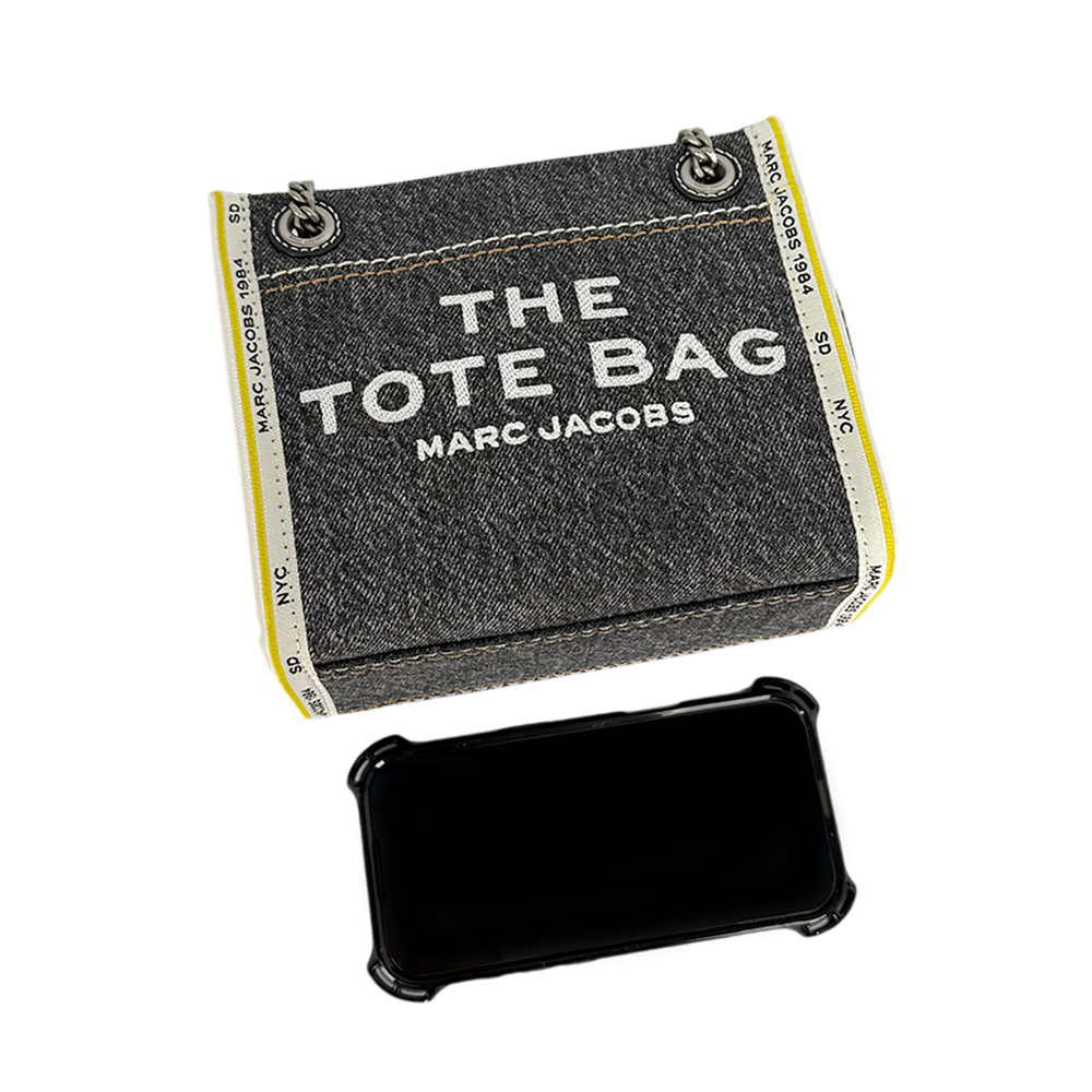 Tote bag, , large