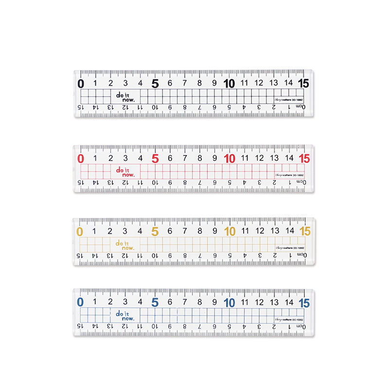 Ruler, , large