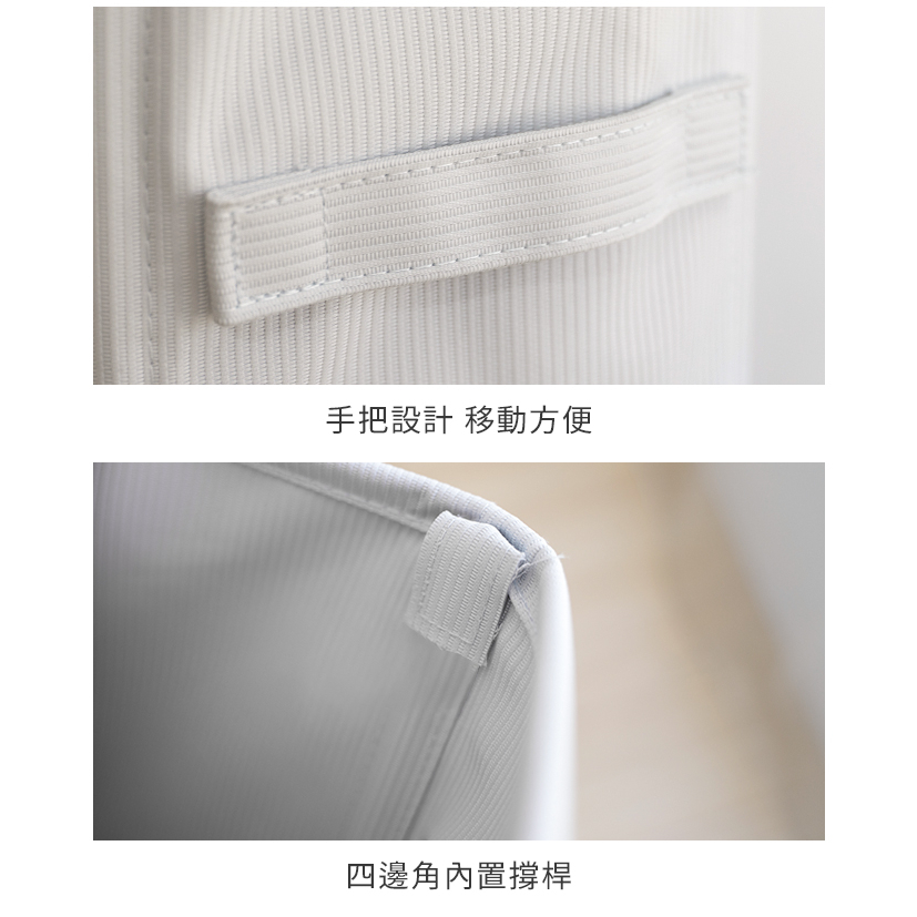 【LOTUS】防潑水瑜珈墊收納筐 運動用品收納籃 縫隙收納箱 迷你健身房 厚磅牛津布, , large
