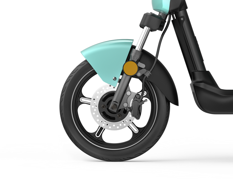 VMOTO / RU 微型電動車, , large