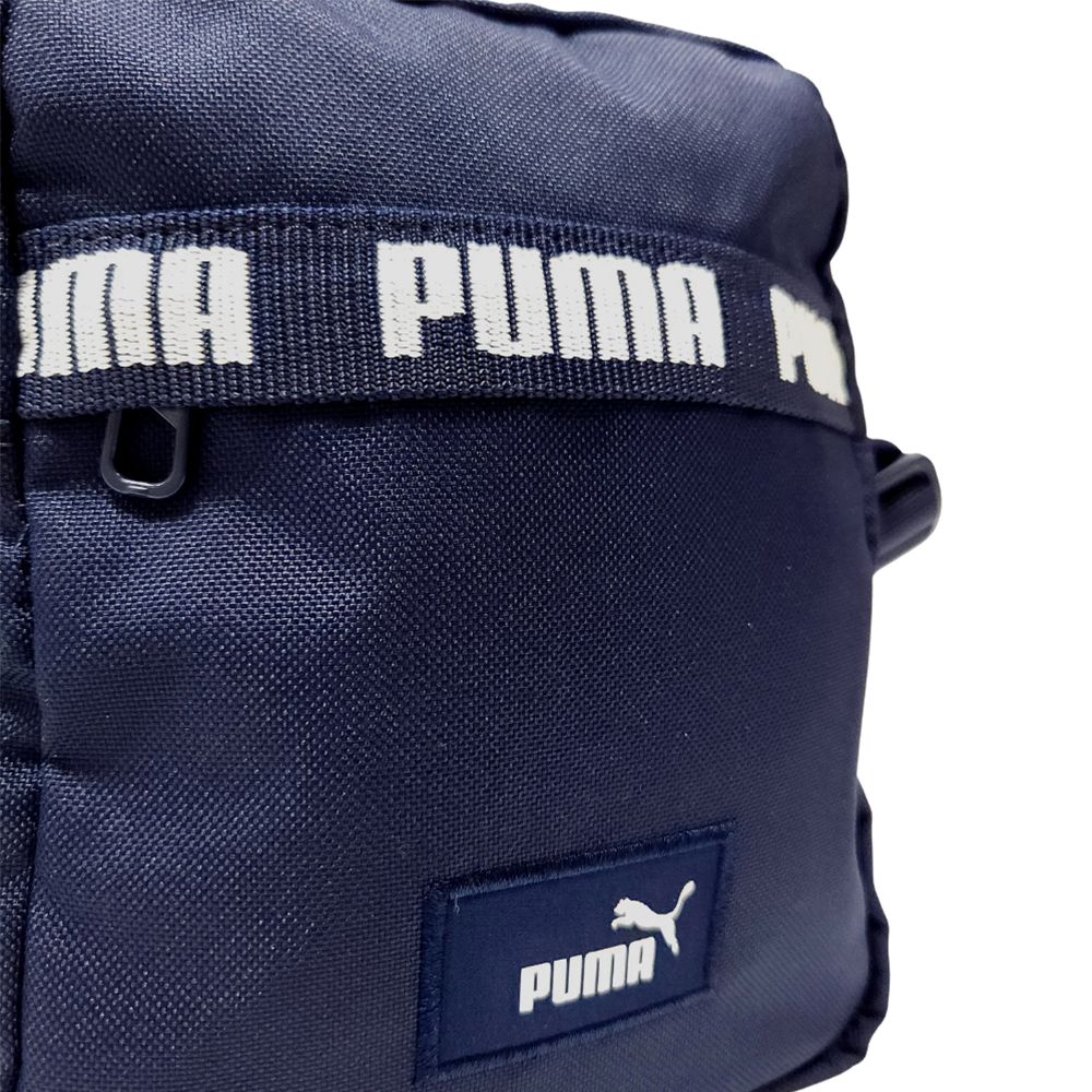 [秉宸] PUMA PHASE TAPE 側背小包 091174, , large
