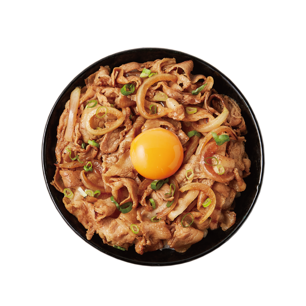 【大成食品】黑豚壽喜燒丼 (150g/包), , large