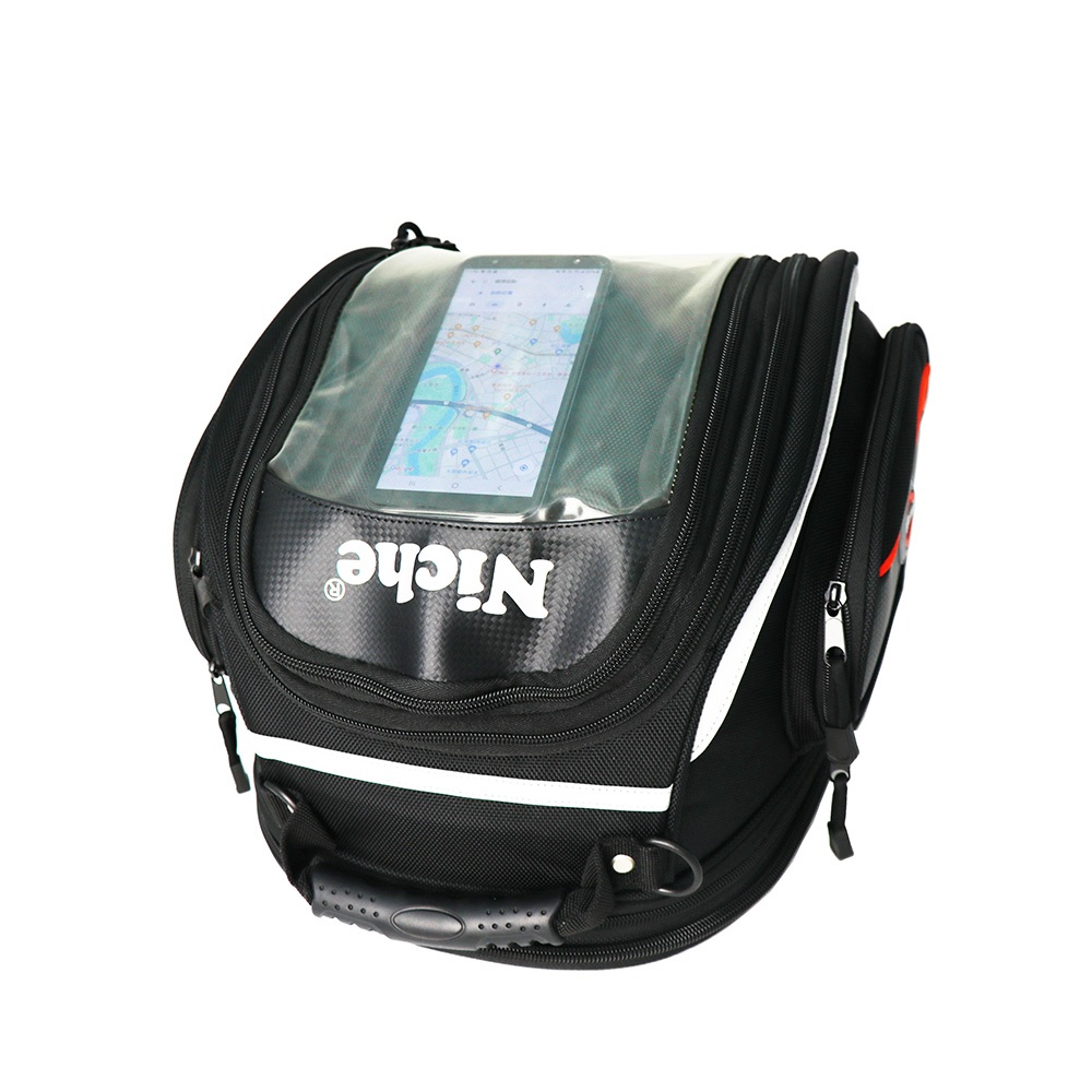 【Niche 樂奇】重機油箱包 可轉換成背包 NMO-8202, , large