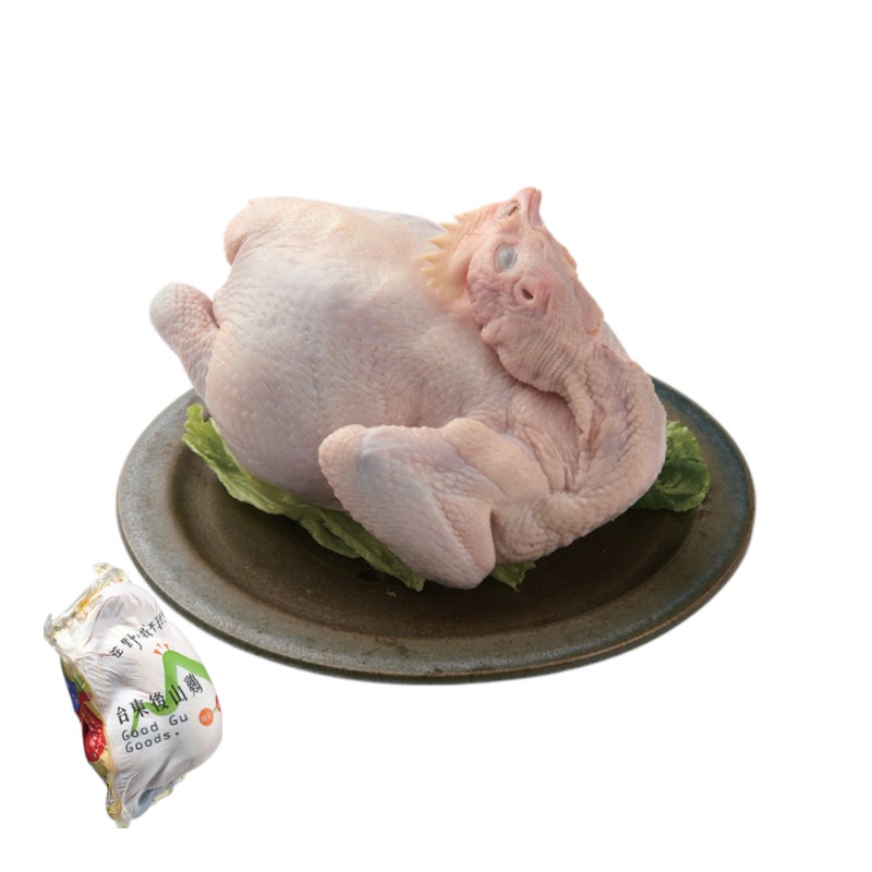 Taitung Ancient Chicken1.6-2.0