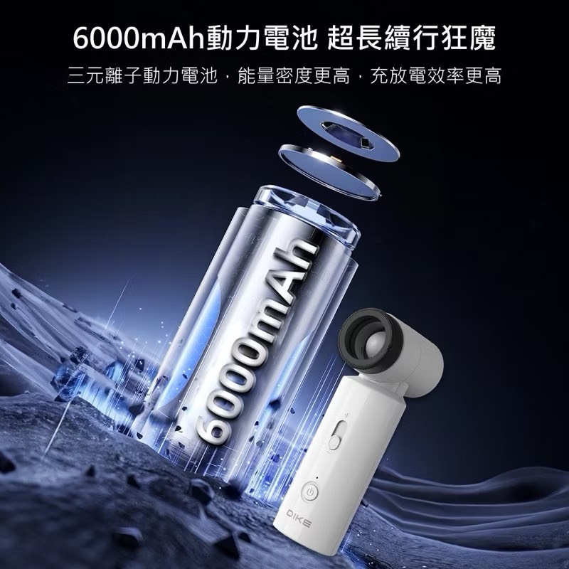 Multi-function turbo fan, , large