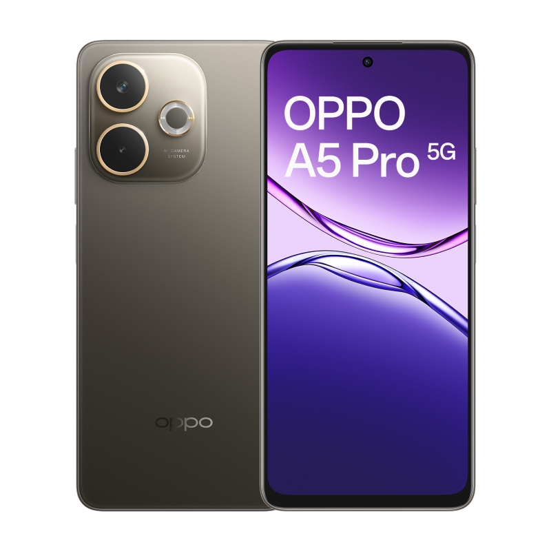 OPPO A5 Pro 5G 6G_128G