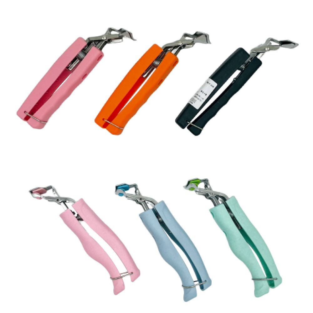 防燙夾 隔熱夾 鍋夾 電鍋夾 夾子 不鏽鋼防燙夾 提盤夾 夾盤器 盤器【Ho覓好物】雙柄夾 鍋盤夾碗夾 取碗夾 盆碗夾, , large