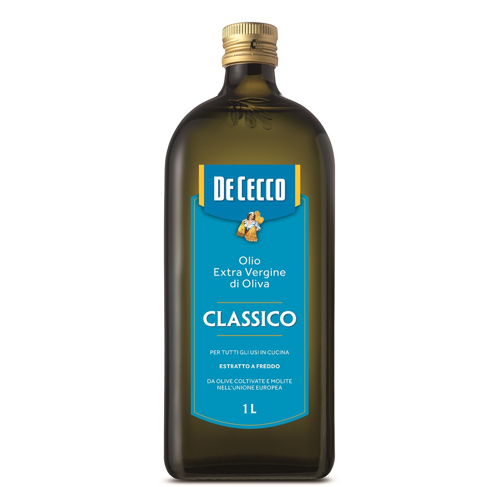 De Cecco Extra Virgin Olive