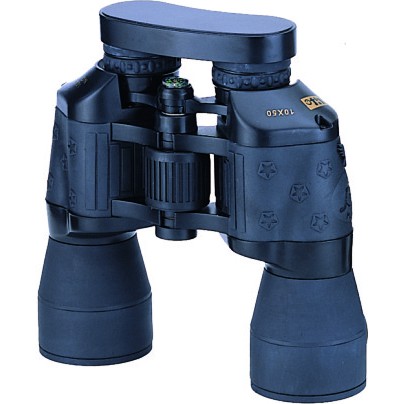 徠福 Life 望遠鏡(NO.7121)規格:10*50(附刻度), , large