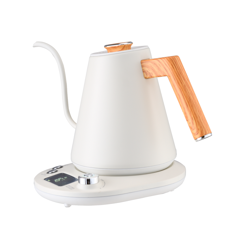 GOOSENECK TEA KETTLE, , large