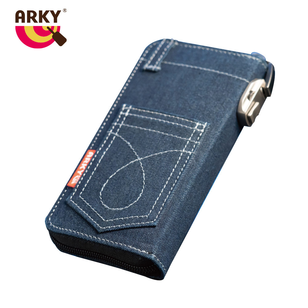 ARKY Phone Locker Jeans, , large