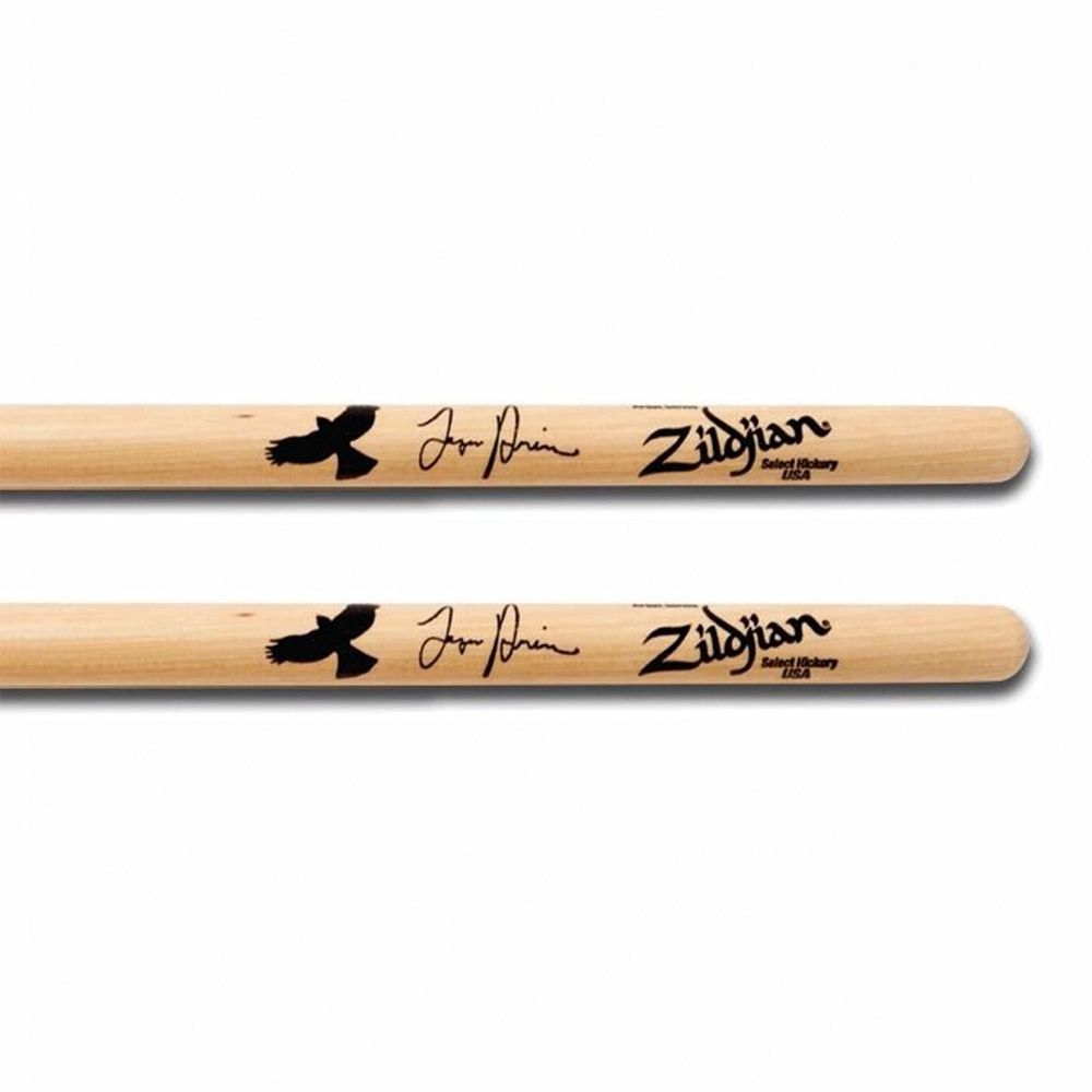 ZILDJIAN ZASTH Taylor Hawkins 簽名鼓棒【敦煌樂器】, , large