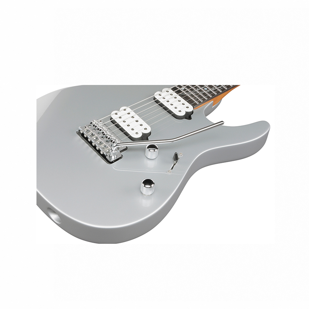 IBANEZ TOD10 Tim Henson 簽名款電吉他 銀灰色【敦煌樂器】, , large